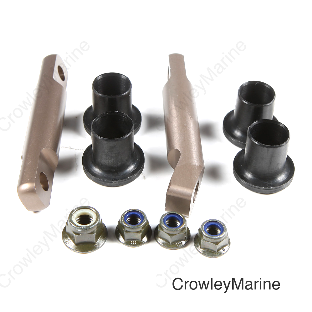 BUSHING/BOLT KIT