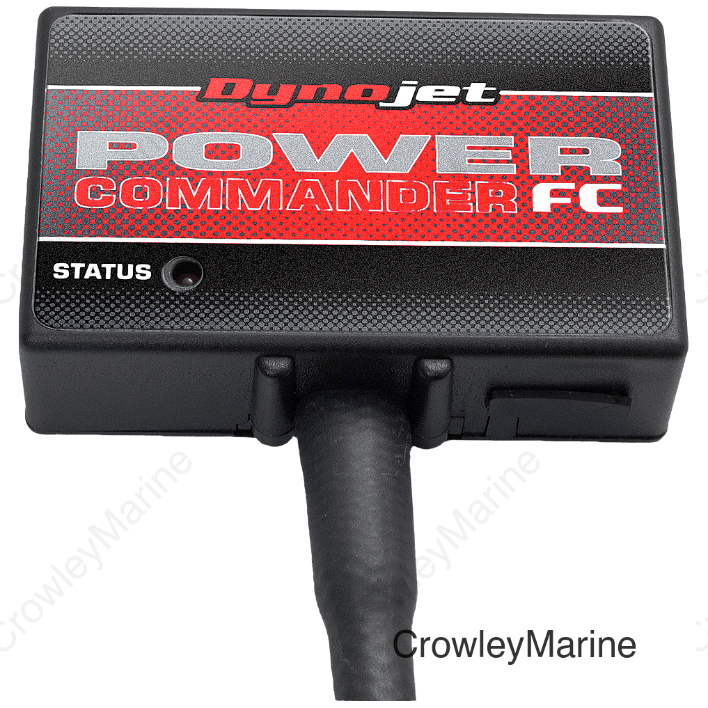 PCFC FUEL CONTROLLER POL
