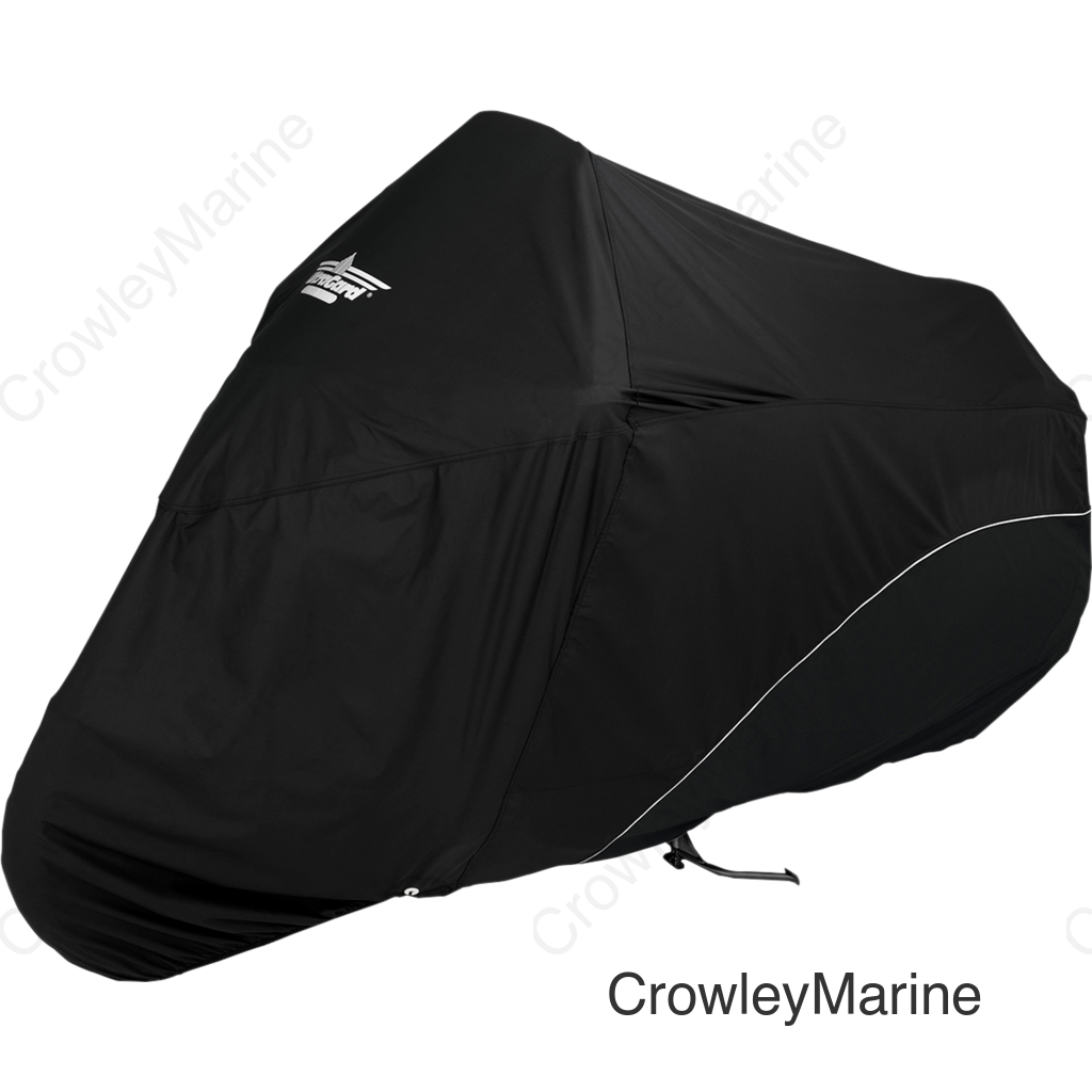 Cover - GL1800 - Black