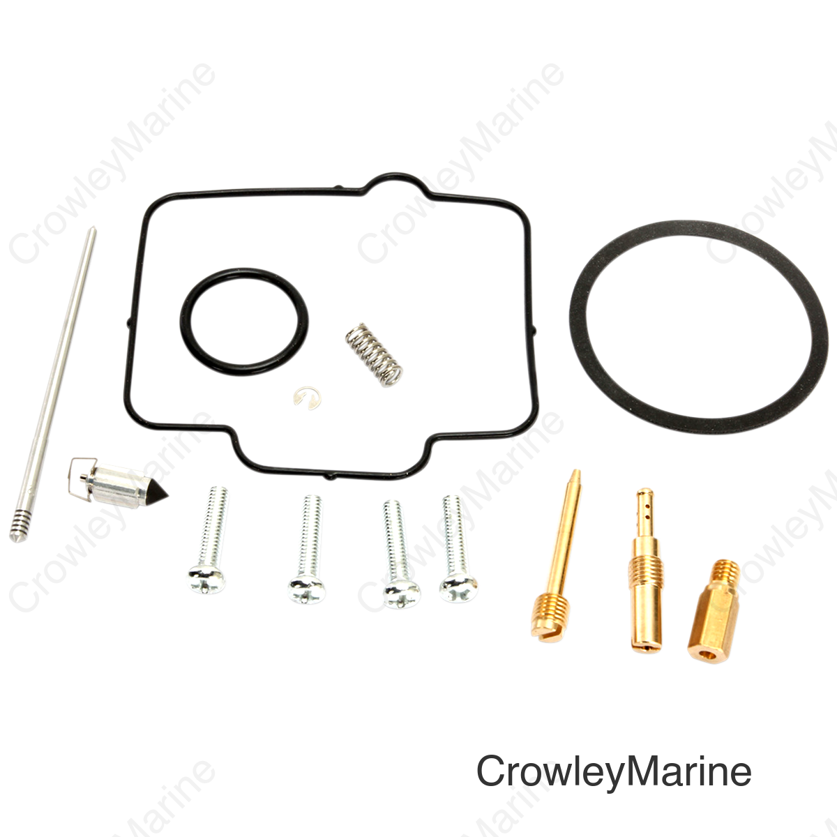 REPAIR KIT CARB KAW