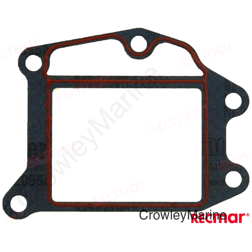 GASKET EXHAUST (REC63V-41133-A1)