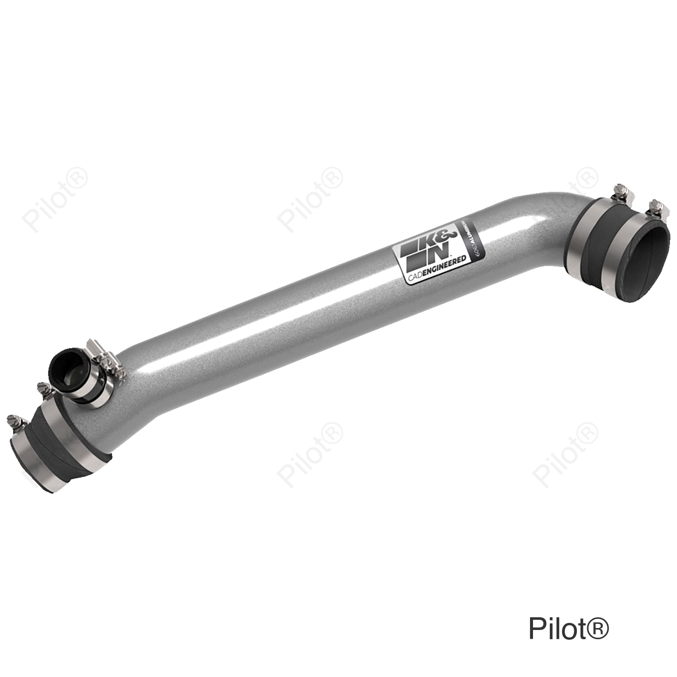 Charge Pipe - Polaris