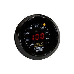 AEM Digital Wideband UEGO Gauge w/o Sensor thumbnail-22