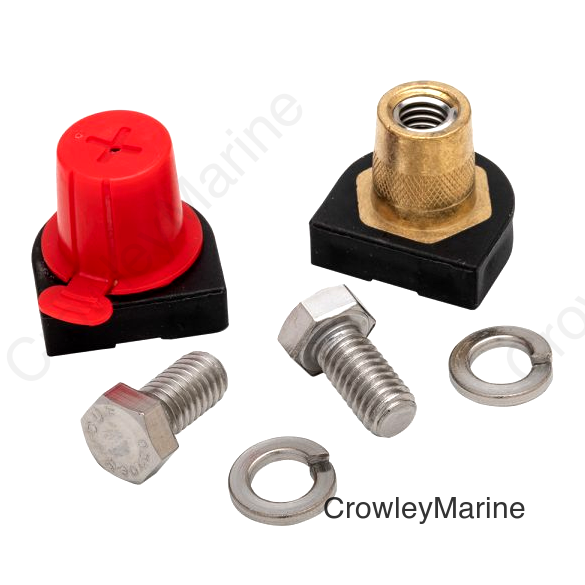 Odyssey Battery SAE Terminal Kit