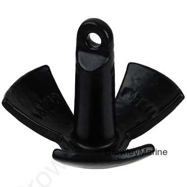 RIVER Anchor 18 POUND (314278)