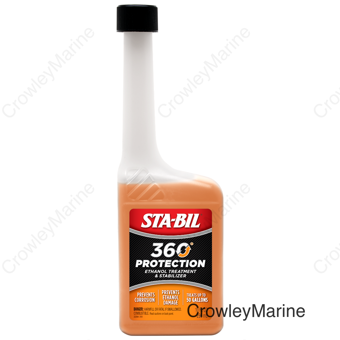 STABIL ETHANOL TREAT 10OZ