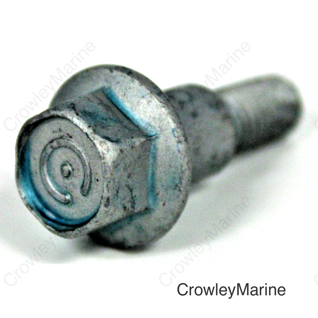BOLT (6X22) (CT200)