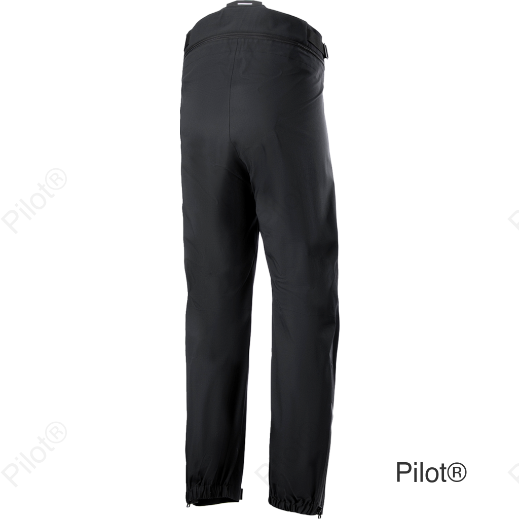 AMT Storm Gear Drystar® XF Pants - Black - 3XL