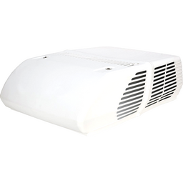 Coleman-Mach 452040762 Mach 10 NDQ Low Profile Air Conditioner, 15,000 BTUs, White