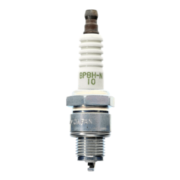 NGK BP8HN-10 SPARK PLUG thumbnail-4