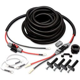 Trolling Motor Rigging Kit