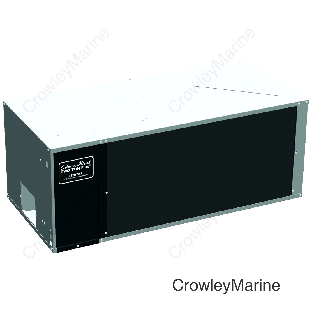 TWO TON HI-EFF HEAT PUMP