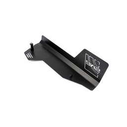 AMS Performance 2022+ Subaru WRX Engine Pulley Cover thumbnail-6
