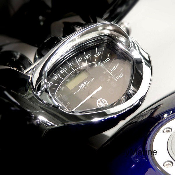 SPEEDOMETER COWL