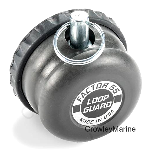LOOP GUARD -- GRAY