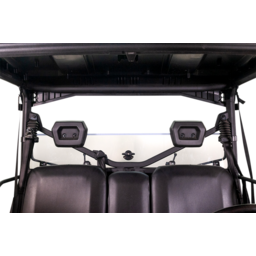 Folding Windshield - Rear thumbnail-6