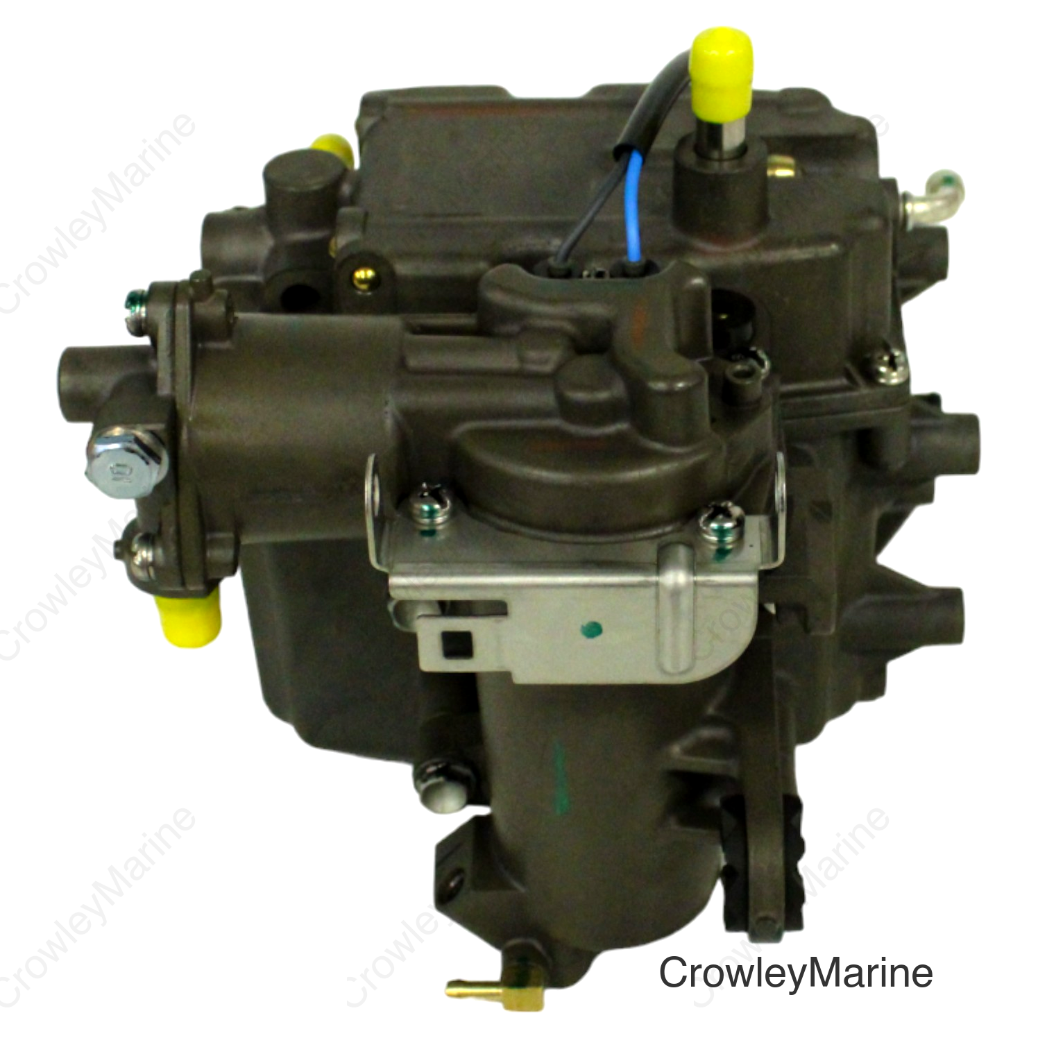 VAPORSEPARATORASSY