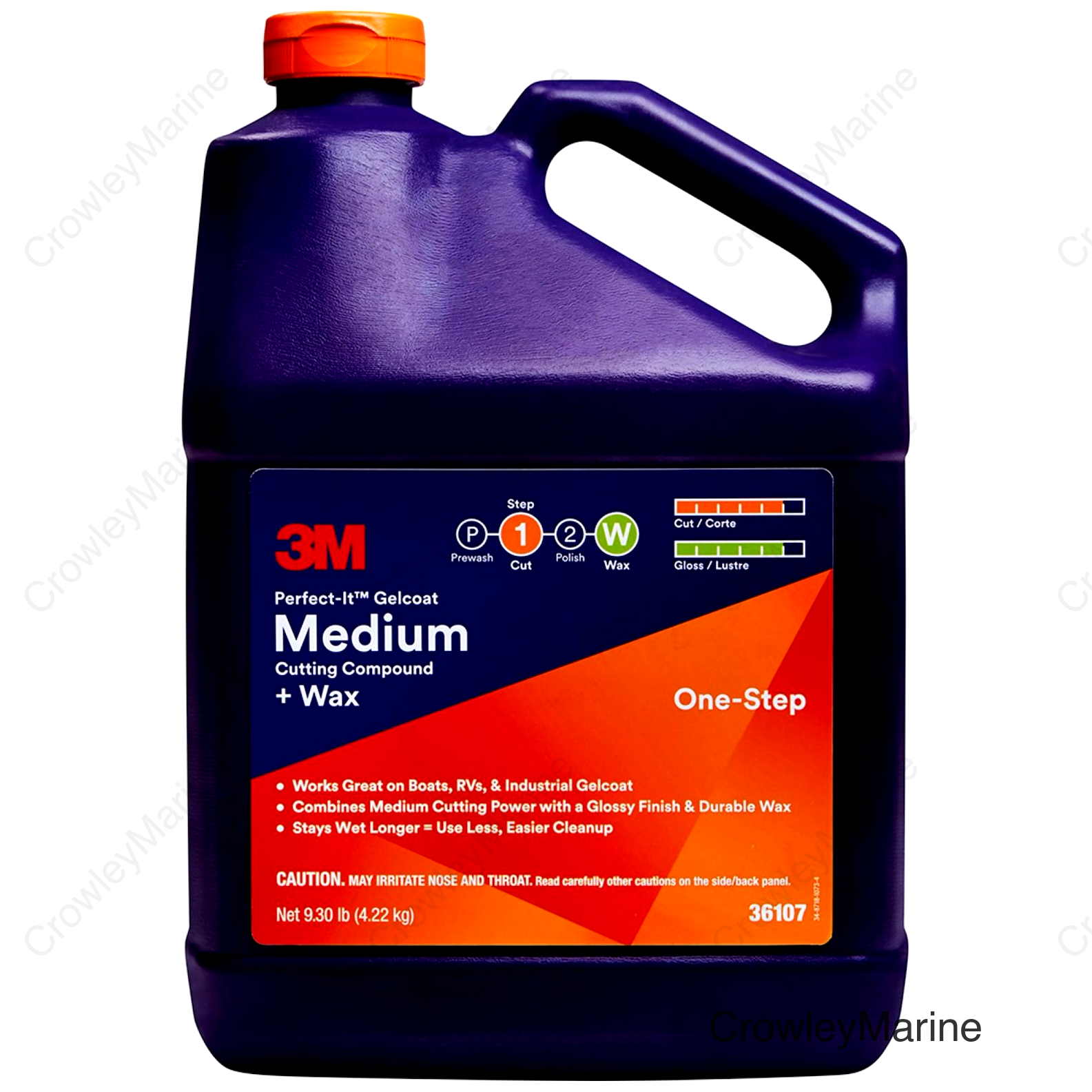 PN36107 3M PFCT IT GL MC CPD+WX GA