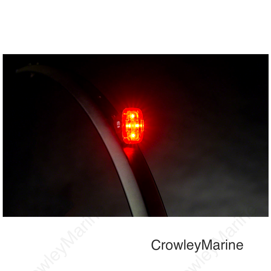 Lezyne Fender Mount  Ebike Taillight - 11 Lumen STVZO Black