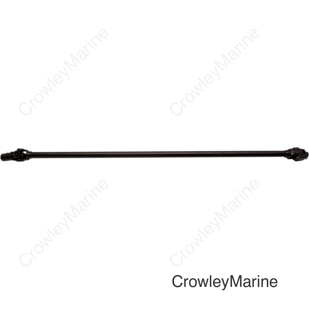 PROPELLER SHAFTS FRT MSE