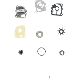 Complete Water Pump Kit (12234) thumbnail-2