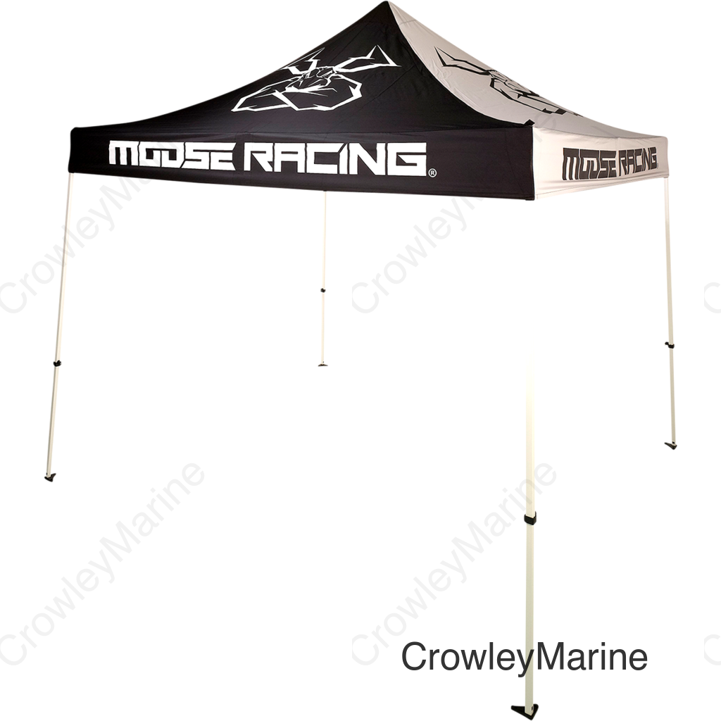 CANOPY MOOSE AGROID TOP