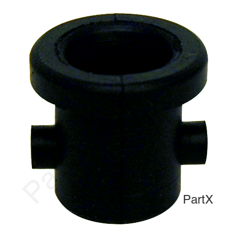 Damper,Water Seal (12877)