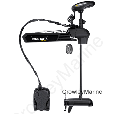 Ultrex 80/DSC; 80 lbs., 24V, 52"L