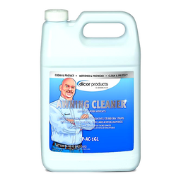Dicor CPAC1GL Awning Cleaner, Gal. thumbnail-1