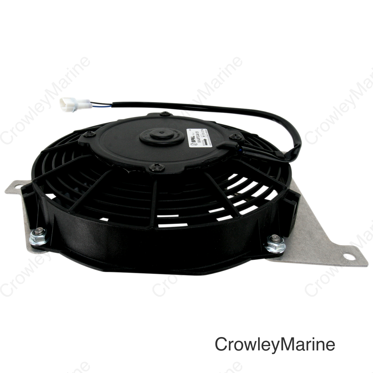 COOLING FAN HI-PERFORMNCE