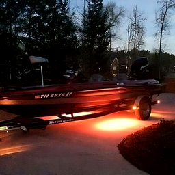 PRO TRAILER LED LGHTNG KIT (LEDBW-111-1-W-DP) thumbnail-1