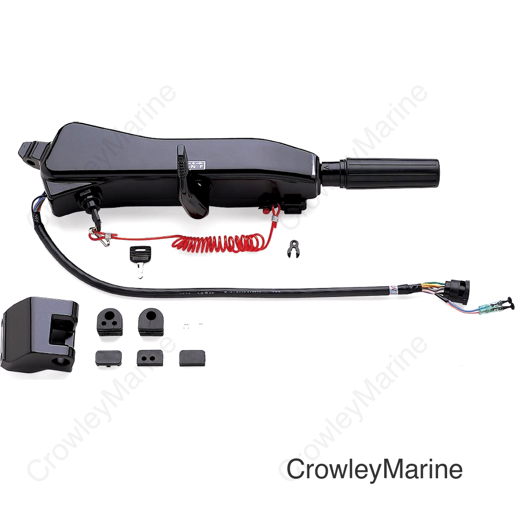 KIT,TILLER HNDL