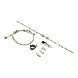 AEM Universal Exhaust Back Pressure Sensor Install Kit thumbnail-1