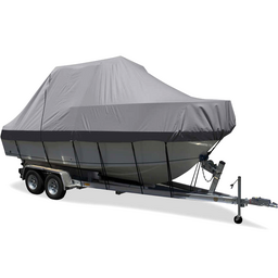 BOAT COVER  WOTC-21 I/B TWR