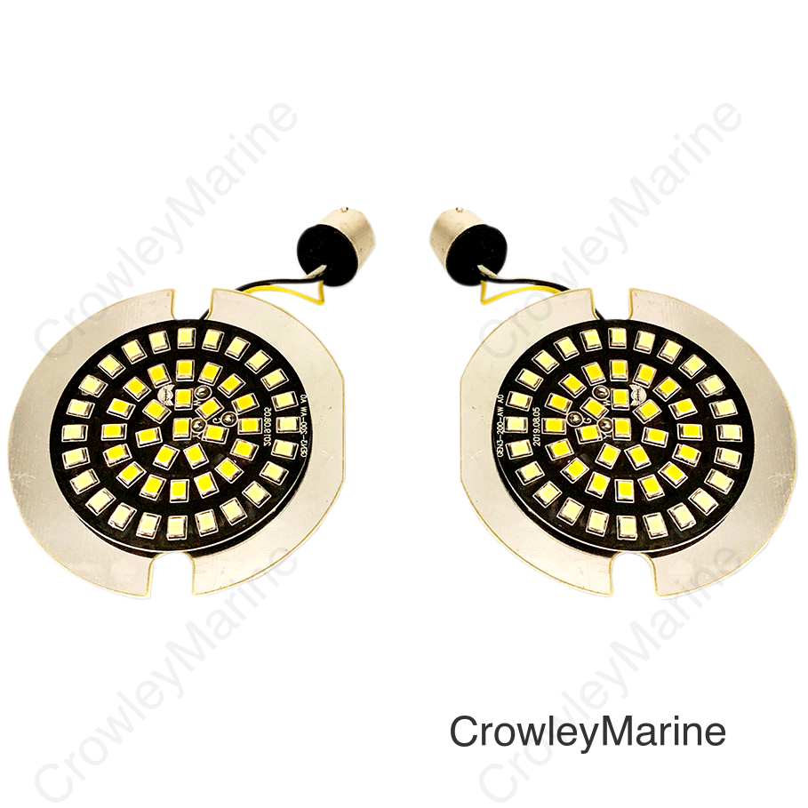 LIGHT DUAL RING FLAT