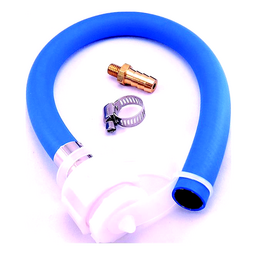 Atlantis A8588 Yamaha Flush Kit