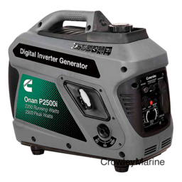 2500W INVERTER/GENERATOR GAS thumbnail-0