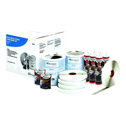 Dicor 601CK EPDM Plus Roofing Installation Kit