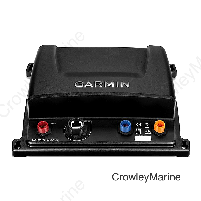 GSD™ 25 Premium Chirp Sonar Module