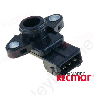 YAMAHA SENSOR MAP (REC63P-82380-00)