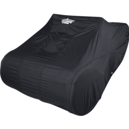 Essentials Bike Cover - Ryker - Can Am thumbnail-3