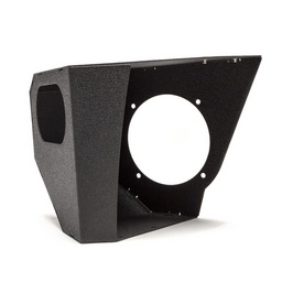 Cobb 2008-2015 Mitsubishi Evo X SF Airbox Kit thumbnail-2