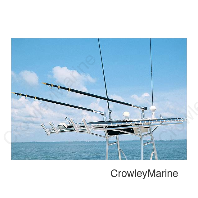 Outrigger Accessories