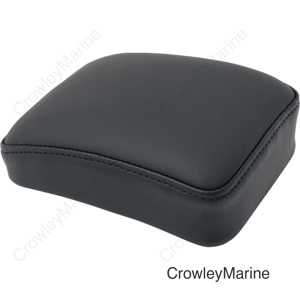 PILLION SMALL BLACK