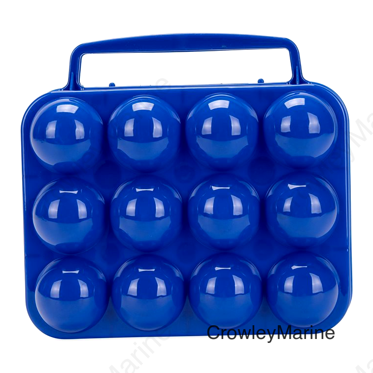 EGG CARRIER-HOLDS 12