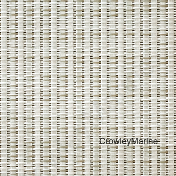Exquisite Linen Cloth, Bleached Linen, 102"W