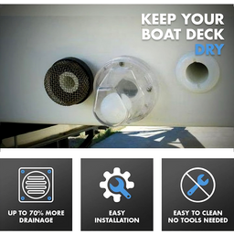 Ball Scupper, Clear thumbnail-4