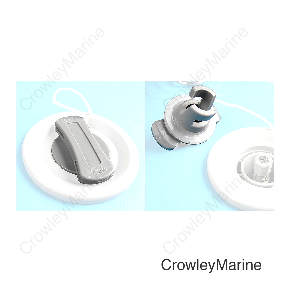 Seachoice 86944 Replacement Valve Cap