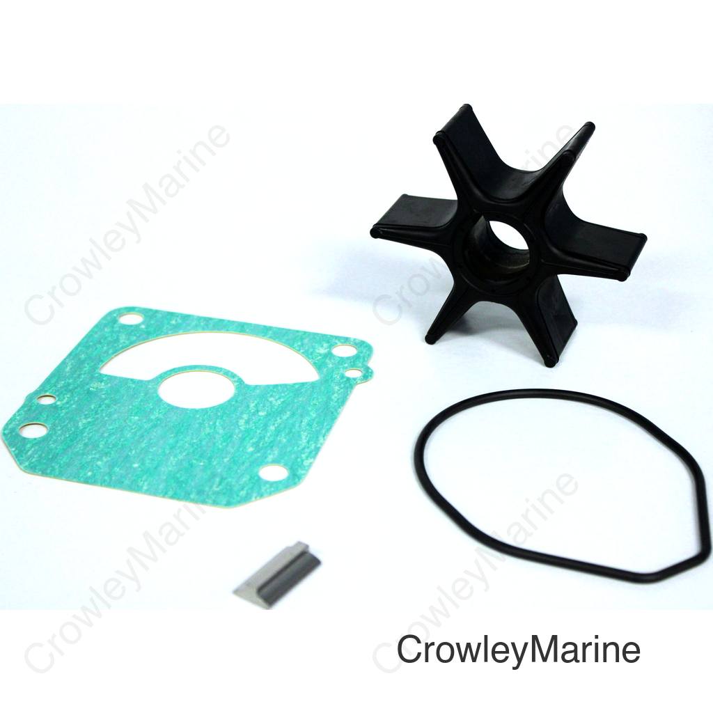 PUMP KIT, IMPELLER