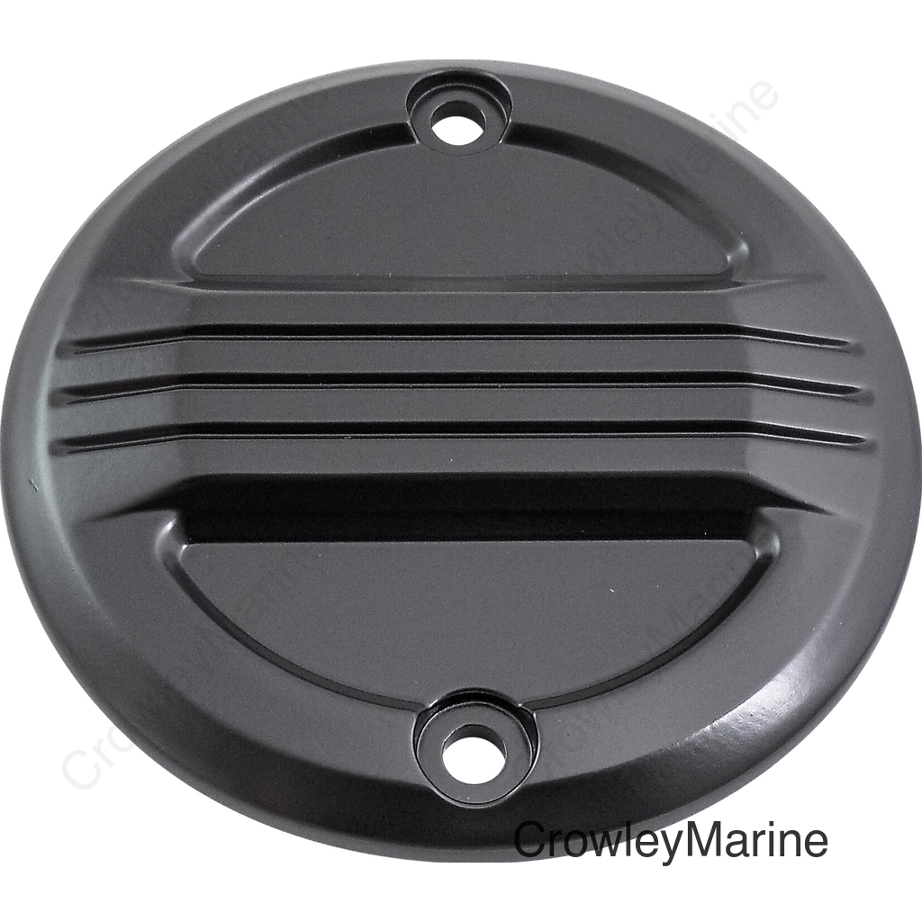 POINTS COVER BLACK XL 86-03